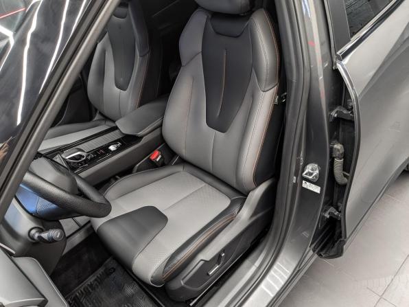 Geely Cityray с пробегом 2024 года, цена 2 425 000 рублей, 16000 км, внедорожник, Автокод Объявления