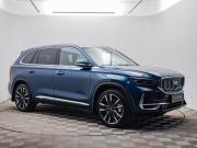 Geely Monjaro I Москва  - изображение 28