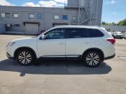 Mitsubishi Outlander III Рестайлинг 3 Санкт-Петербург  - изображение 16