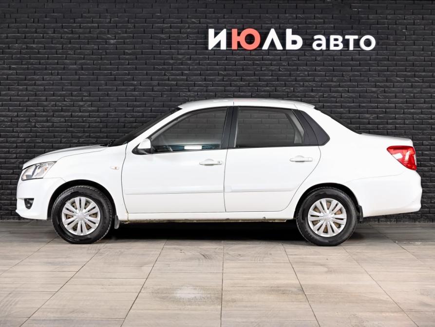 Datsun on-DO I Екатеринбург  - изображение 4