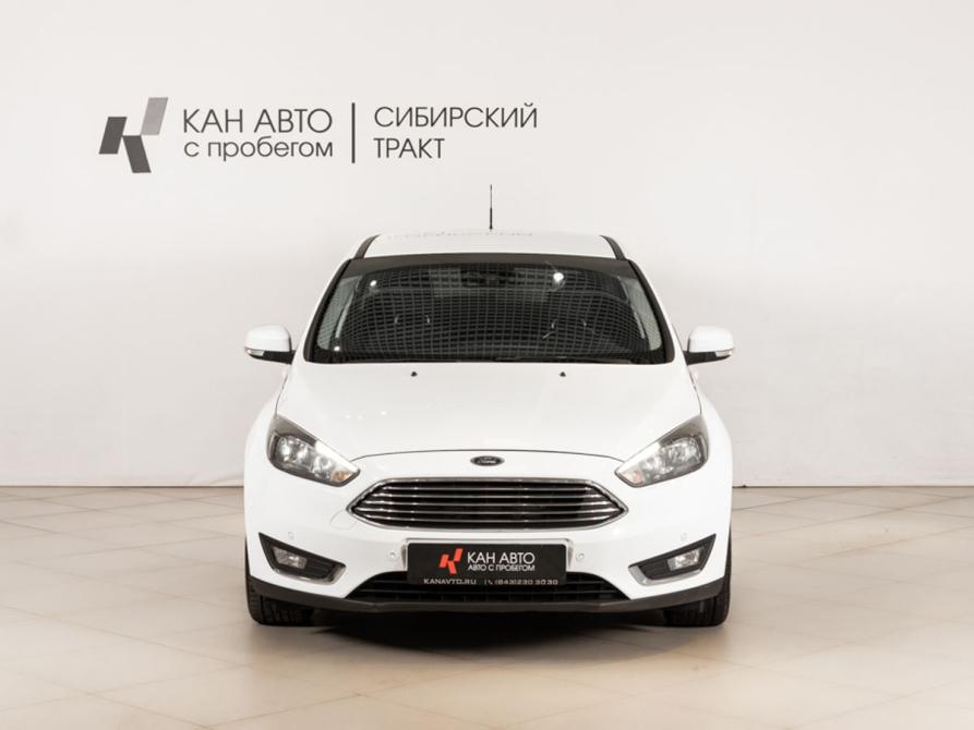 Ford Focus III Рестайлинг Казань  - изображение 2