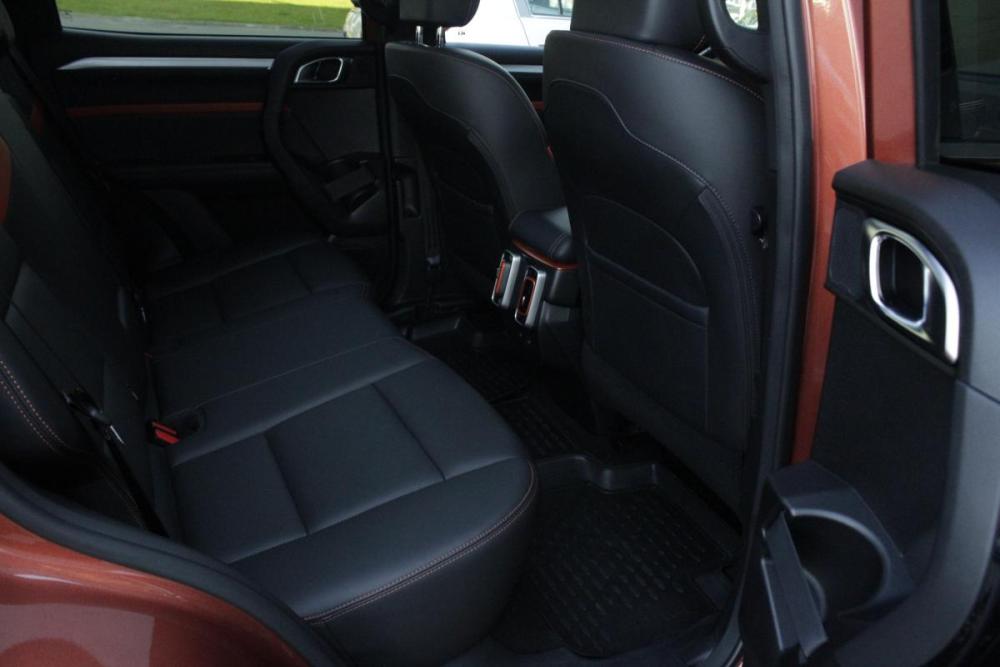 Haval Dargo I Брянск  - изображение 27