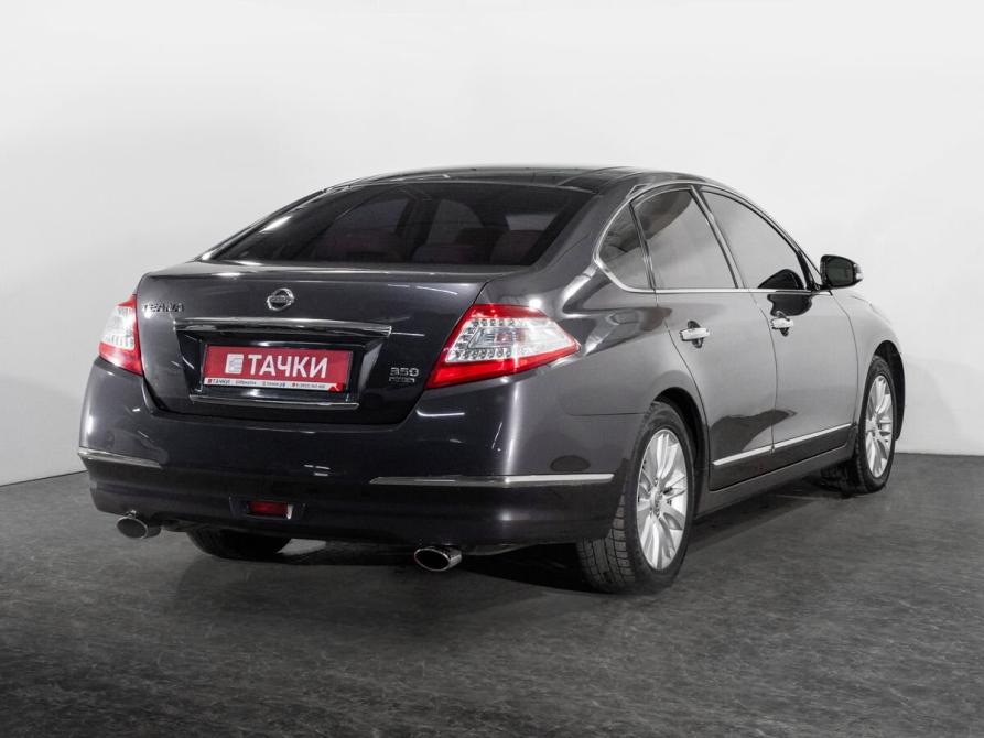 Nissan Teana II (J32) Иркутск  - изображение 3