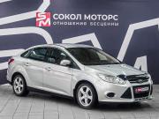 Ford Focus III Ростов-на-Дону  - изображение 24