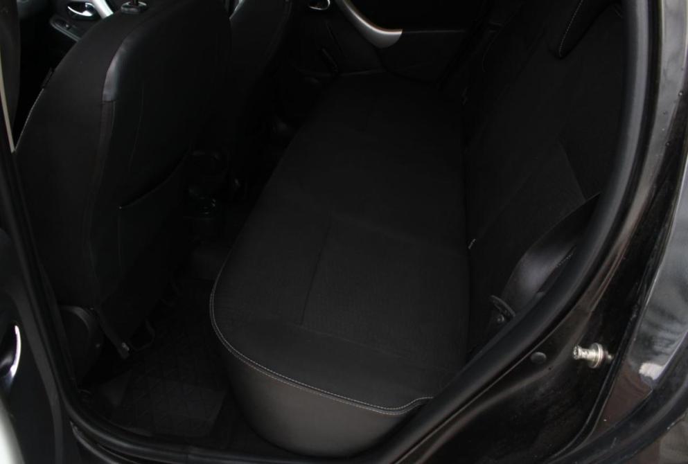 Nissan Terrano III (D10) Саратов  - изображение 23