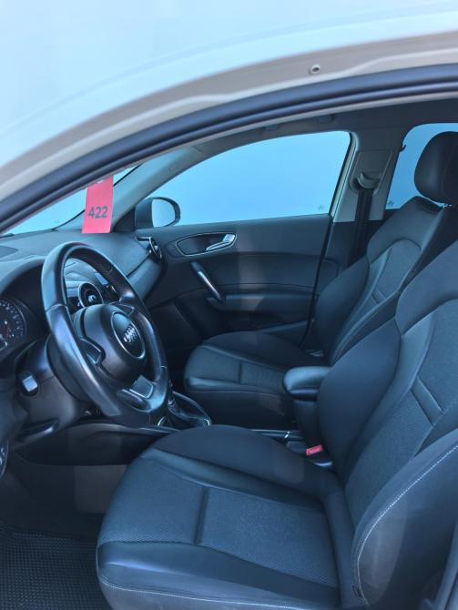 Audi A1 I (8X) Санкт-Петербург  - изображение 8
