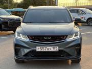 Geely Coolray I Санкт-Петербург  - изображение 11