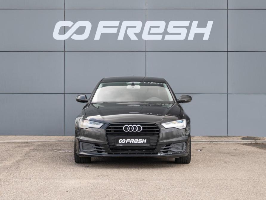 Audi A6 IV (C7) Рестайлинг Краснодар  - изображение 3