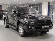 Toyota Land Cruiser 200 Series Рестайлинг 2 Казань  - изображение 25