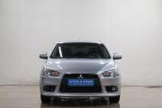 Mitsubishi Lancer X Рестайлинг Новокузнецк  - изображение 35