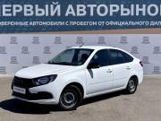 Lada (ВАЗ) Granta I Рестайлинг Краснодар  - изображение 21
