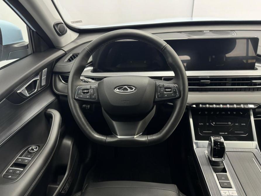 Chery Tiggo 7 Pro Max I Красноярск  - изображение 11