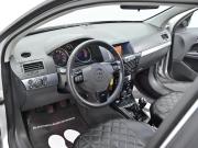 Opel Astra H Рестайлинг Москва  - изображение 17