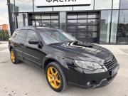 Subaru Outback III Рестайлинг Новосибирск  - изображение 28