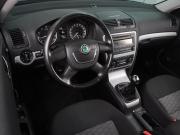 Skoda Octavia II (A5) Рестайлинг Воронеж  - изображение 23
