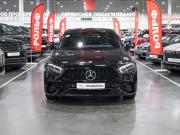 Mercedes-Benz E-Класс V (W213 S213 C238) Рестайлинг Санкт-Петербург  - изображение 27