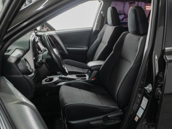 Toyota RAV4 IV (XA40) Рестайлинг с пробегом 2016 года, цена 2 250 000 рублей, 152450 км, внедорожник, Автокод Объявления