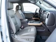 Chevrolet Silverado III (K2XX) Рестайлинг Волгоград  - изображение 37