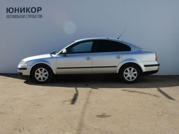 Volkswagen Passat B5 Рестайлинг с пробегом 2004 года, цена 349 000 рублей, 214166 км, седан, Автокод Объявления