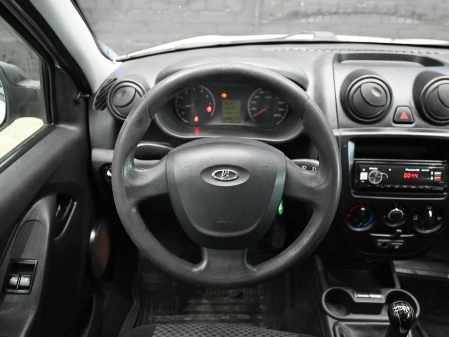 Lada (ВАЗ) Granta I Екатеринбург  - изображение 10