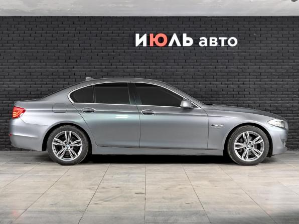 BMW 5 серии VI (F10/F11/F07) с пробегом 2012 года, цена 2 000 000 рублей, 140889 км, седан, Автокод Объявления