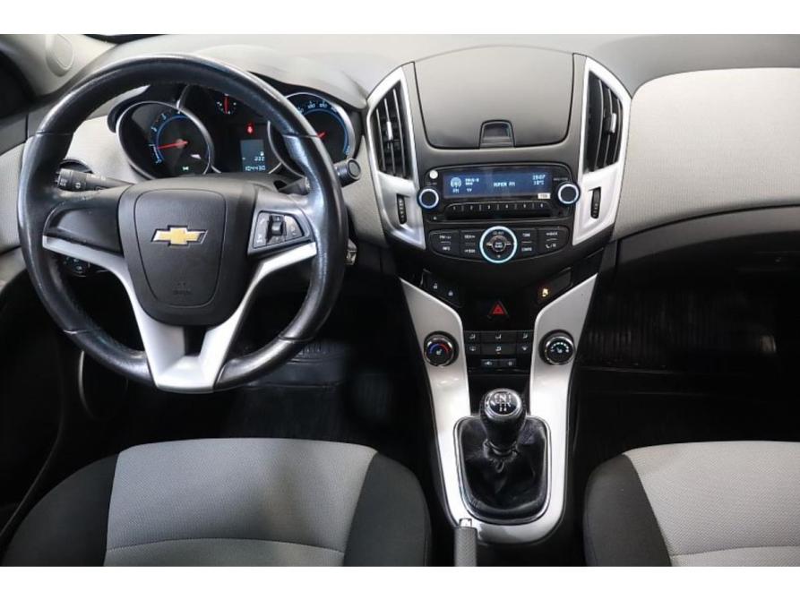Chevrolet Cruze I Рестайлинг Коломна  - изображение 9