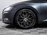 Skoda Superb III Москва  - изображение 31
