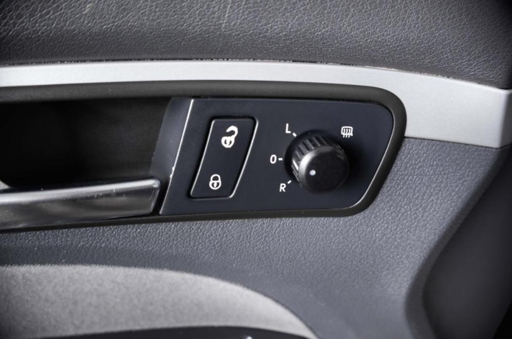Volkswagen Touran I Рестайлинг 2 Пермь  - изображение 18