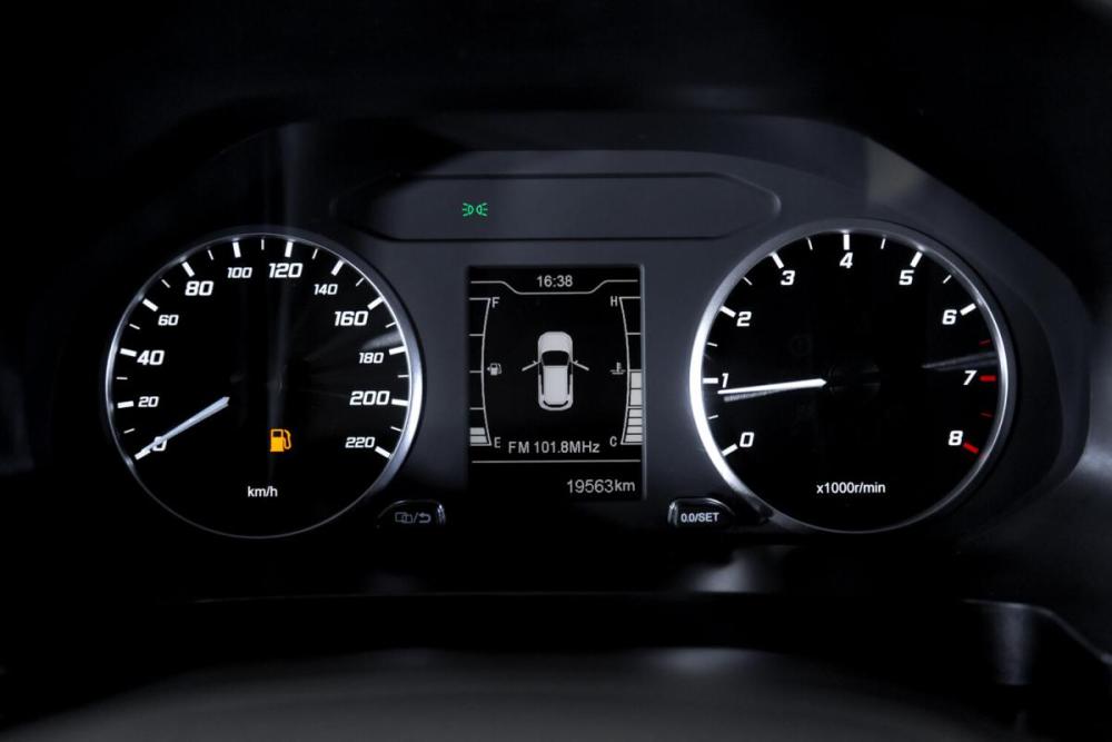 Chery Tiggo 4 Pro I Тюмень  - изображение 16