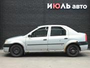 Renault Logan I Екатеринбург  - изображение 10