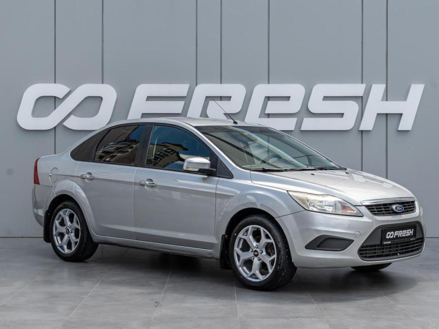 Ford Focus II Рестайлинг Краснодар  - изображение 1