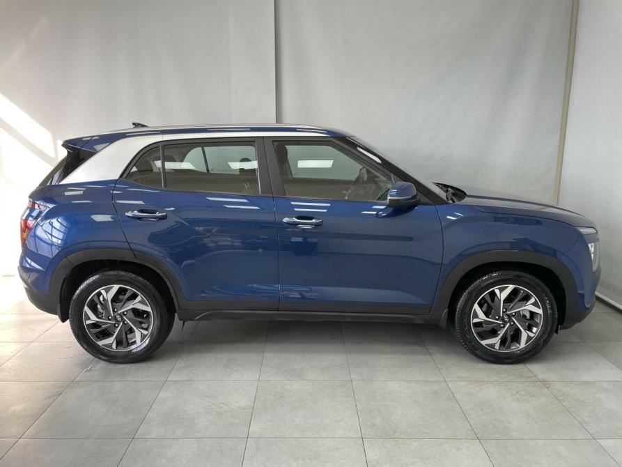 Hyundai Creta II Красноярск  - изображение 10
