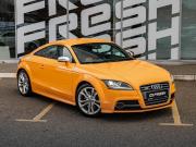 Audi TTS II (8J) Рестайлинг Краснодар  - изображение 45