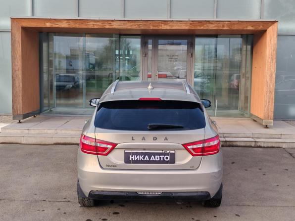 Lada (ВАЗ) Vesta I с пробегом 2018 года, цена 950 000 рублей, 133176 км, универсал, Автокод Объявления