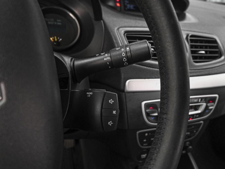 Renault Fluence I Ставрополь  - изображение 15