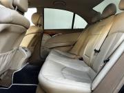 Mercedes-Benz E-Класс III (W211 S211) Рестайлинг Москва  - изображение 23