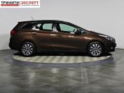 Kia Ceed II Белгород  - изображение 22