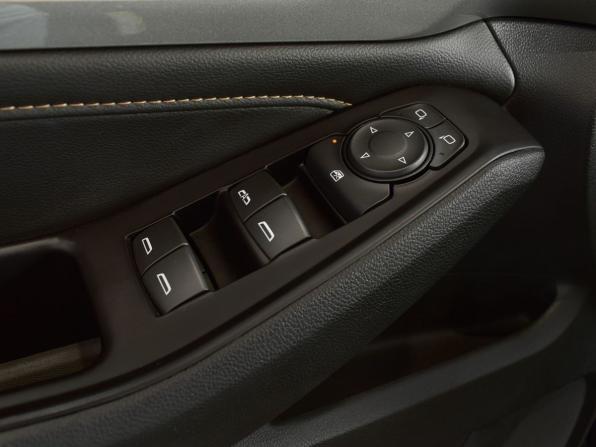 Chevrolet Traverse II с пробегом 2018 года, цена 2 675 995 рублей, 64304 км, внедорожник, Автокод Объявления