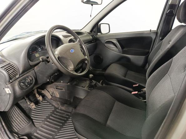 Lada (ВАЗ) Kalina I с пробегом 2012 года, цена 135 000 рублей, 155940 км, универсал, Автокод Объявления
