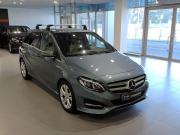 Mercedes-Benz B-Класс II (W246) Рестайлинг Казань  - изображение 25