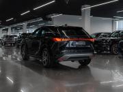 Lexus RX V Москва  - изображение 30
