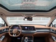 Hongqi H9 I Рестайлинг Крым  - изображение 26