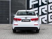 Kia Rio III Рестайлинг Краснодар  - изображение 19