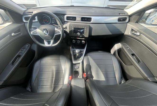 Renault Arkana I с пробегом 2020 года, цена 1 800 000 рублей, 94463 км, внедорожник, Автокод Объявления