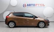 Kia Ceed II Рестайлинг Подольск  - изображение 30