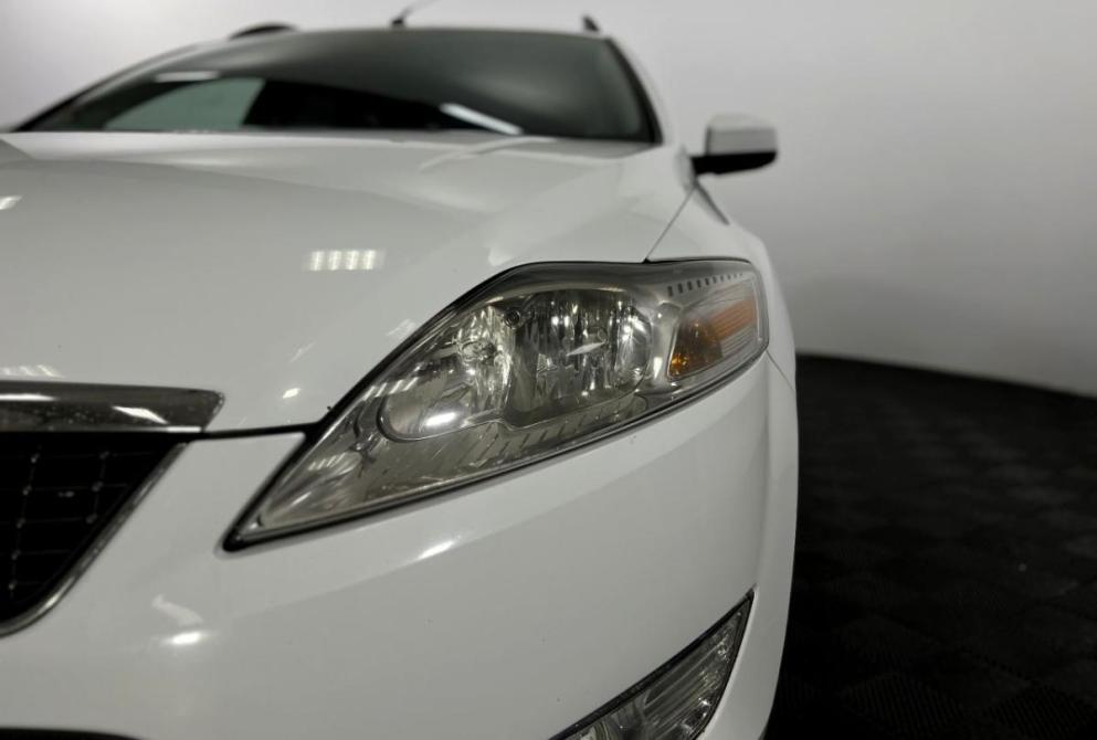 Ford Mondeo IV Нижний Новгород  - изображение 19