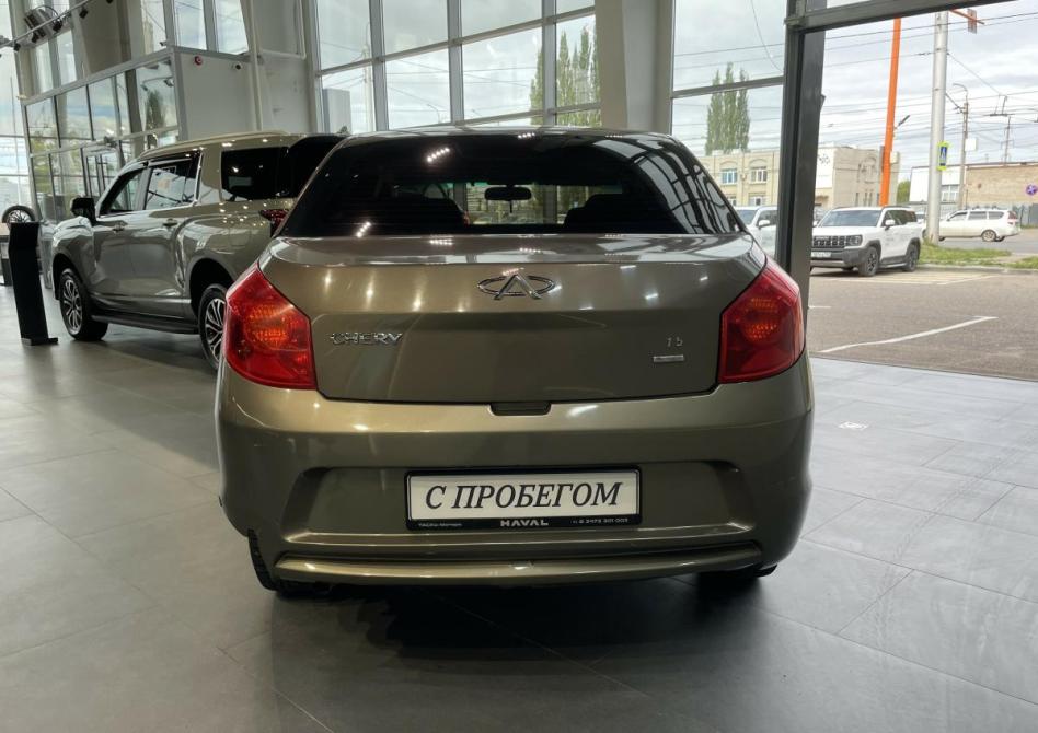 Chery Bonus (A13) Стерлитамак  - изображение 6