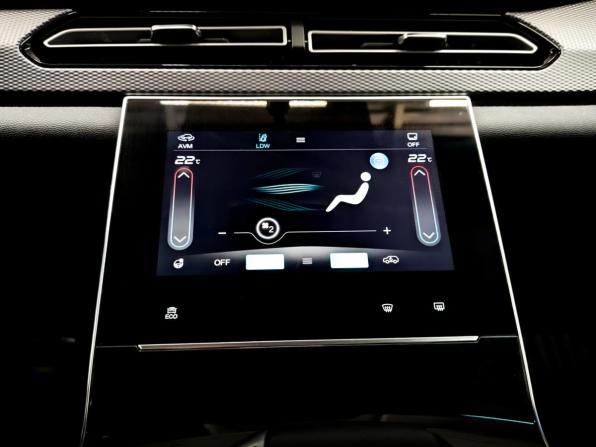 BAIC X7 I с пробегом 2024 года, цена 1 875 000 рублей, 29620 км, внедорожник, Автокод Объявления