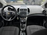 Chevrolet Aveo II Нефтекамск  - изображение 20