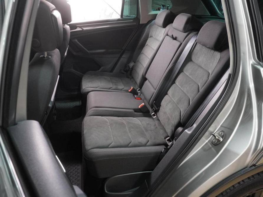 Volkswagen Tiguan II Воронеж  - изображение 9